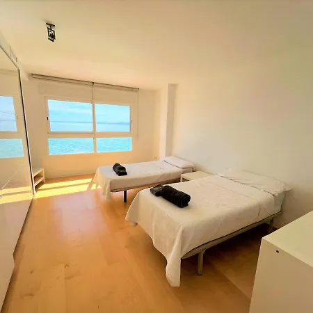 Beach & Chic Cabo Huertas * Alicante