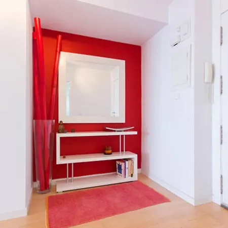 Apartamento Beach&chic Cabo Huertas *